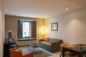 Aparthotel Castelnou