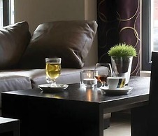 Aparthotel Castelnou
