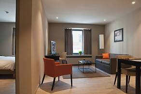 Aparthotel Castelnou
