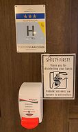 Aparthotel Castelnou