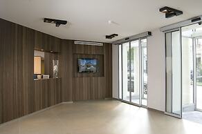 Aparthotel Castelnou
