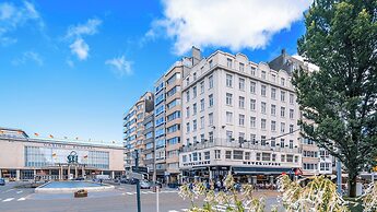 Hotel Du Parc