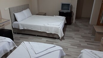 Hotel Pamukkale