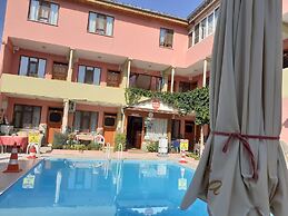 Hotel Pamukkale