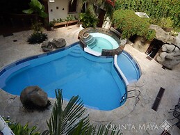 Hotel Quinta Maya
