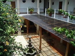 Hotel Quinta Maya