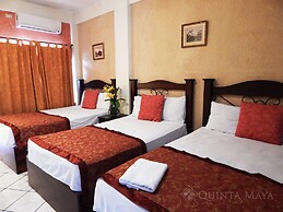 Hotel Quinta Maya