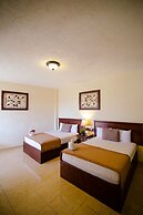 Hotel Quinta Maya