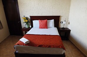 Hotel Quinta Maya