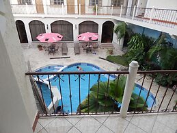 Hotel Quinta Maya