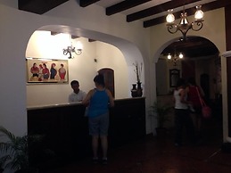 Hotel Quinta Maya