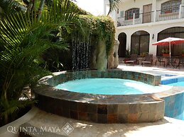 Hotel Quinta Maya