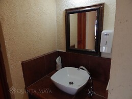 Hotel Quinta Maya