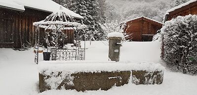 Logis Hôtel le Relais du Mont Blanc