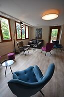 Logis Hôtel le Relais du Mont Blanc