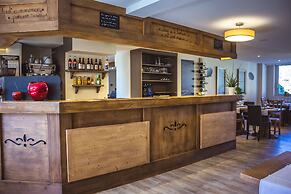 Logis Hôtel le Relais du Mont Blanc