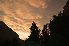 Logis Hôtel le Relais du Mont Blanc