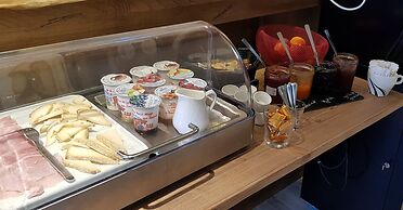 Logis Hôtel le Relais du Mont Blanc