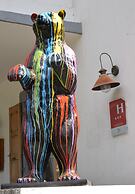 Logis Hôtel le Relais du Mont Blanc