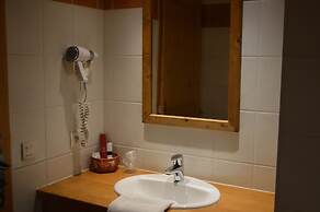 Logis Hôtel le Relais du Mont Blanc