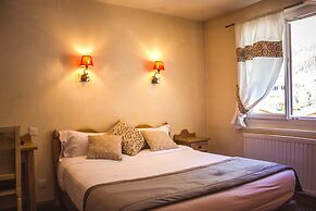 Logis Hôtel le Relais du Mont Blanc