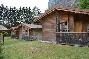 Logis Hôtel le Relais du Mont Blanc