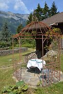 Logis Hôtel le Relais du Mont Blanc