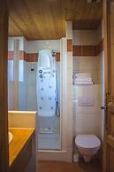 Logis Hôtel le Relais du Mont Blanc