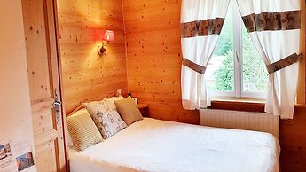 Logis Hôtel le Relais du Mont Blanc