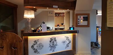 Logis Hôtel le Relais du Mont Blanc