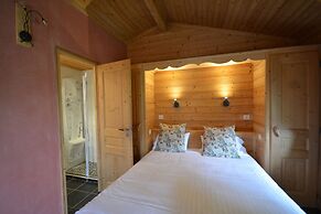 Logis Hôtel le Relais du Mont Blanc