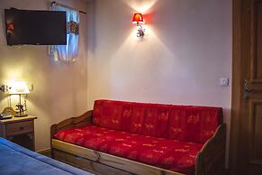 Logis Hôtel le Relais du Mont Blanc