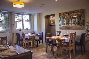 Logis Hôtel le Relais du Mont Blanc