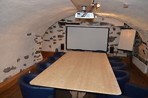 Logis Hôtel le Relais du Mont Blanc