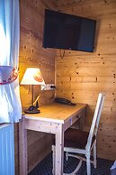 Logis Hôtel le Relais du Mont Blanc