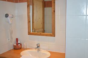 Logis Hôtel le Relais du Mont Blanc