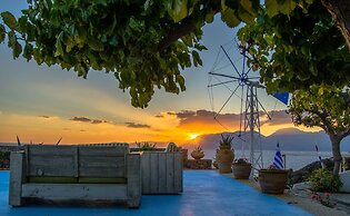 Panorama Villas - Adults only