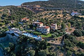 Panorama Villas - Adults only
