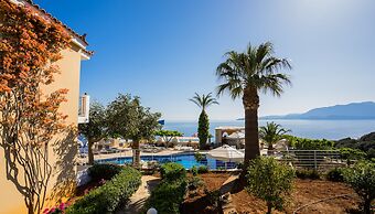 Panorama Villas - Adults only