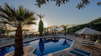Panorama Villas - Adults only