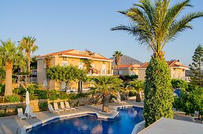 Panorama Villas - Adults only