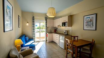 Panorama Villas - Adults only