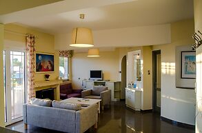 Panorama Villas - Adults only