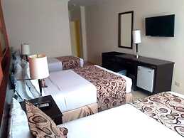Hotel Arizona Suites