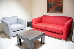 Hotel Arizona Suites