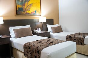 Hotel Arizona Suites