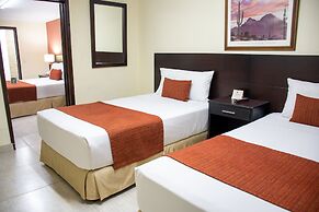 Hotel Arizona Suites