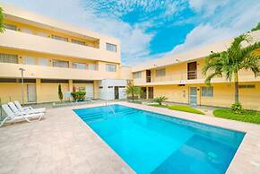Hotel Arizona Suites