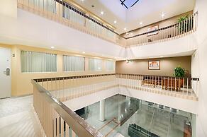 Hotel Arizona Suites