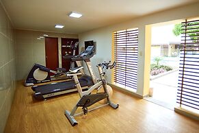 Hotel Arizona Suites